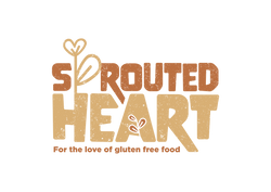 Sprouted Heart